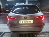  Toyota  Corolla 1.8 HYBRID 122 CVT DYN BUS STAGE ACA #15