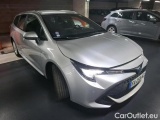  Toyota  Corolla 1.8 HYBRID 122 CVT DYN BUS STAGE ACA #46