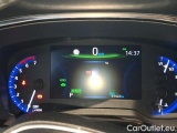  Toyota  Corolla 1.8 HYBRID 122 CVT DYN BUS STAGE ACA #7