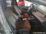  Toyota  Corolla 1.8 HYBRID 122 CVT DYN BUS STAGE ACA #9