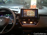  Toyota  Corolla 1.8 HYBRID 122 CVT DYN BUS STAGE ACA #11