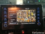  Toyota  Corolla 1.8 HYBRID 122 CVT DYN BUS STAGE ACA #22