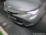  Toyota  Corolla 1.8 HYBRID 122 CVT DYN BUS STAGE ACA #23