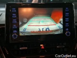 Toyota  Corolla 1.8 HYBRID 122 CVT DYN BUS STAGE ACA #43