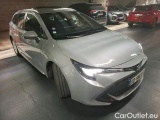  Toyota  Corolla 1.8 HYBRID 122 CVT DYN BUS STAGE ACA #53