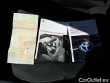  Toyota  Corolla 1.8 HYBRID 122 CVT DYNAMIC #6