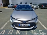  Toyota  Corolla 1.8 HYBRID 122 CVT DYNAMIC #14