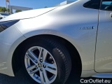  Toyota  Corolla 1.8 HYBRID 122 CVT DYNAMIC #65