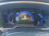  Toyota  Corolla 2.0 HYBRID 184 CVT DYN BUS BEYOND ZERO #7