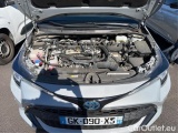  Toyota  Corolla 2.0 HYBRID 184 CVT DYN BUS BEYOND ZERO #21