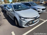 Toyota  Corolla 2.0 HYBRID 184 CVT DYN BUS BEYOND ZERO #27