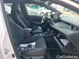  Toyota  Corolla 2.0 HYBRID 196 CVT COLLECTION #9