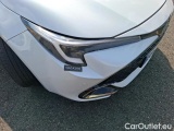  Toyota  Corolla 2.0 HYBRID 196 CVT COLLECTION #18