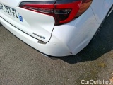  Toyota  Corolla 2.0 HYBRID 196 CVT COLLECTION #25