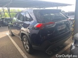  Toyota  RAV4 2.5 HEV 218 DYN BUSIN BEYOND ZER CVT 2WD #2
