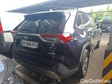  Toyota  RAV4 2.5 HEV 218 DYN BUSIN BEYOND ZER CVT 2WD #3