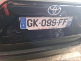  Toyota  RAV4 2.5 HEV 218 DYN BUSIN BEYOND ZER CVT 2WD #5