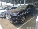 Toyota RAV4 2.5 HEV 218 DYN BUSIN BEYOND ZER CVT 2WD