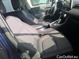  Toyota  RAV4 2.5 HEV 218 DYN BUSIN BEYOND ZER CVT 2WD #9