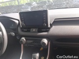  Toyota  RAV4 2.5 HEV 218 DYN BUSIN BEYOND ZER CVT 2WD #11