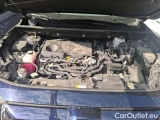  Toyota  RAV4 2.5 HEV 218 DYN BUSIN BEYOND ZER CVT 2WD #16