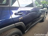  Toyota  RAV4 2.5 HEV 218 DYN BUSIN BEYOND ZER CVT 2WD #18