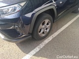  Toyota  RAV4 2.5 HEV 218 DYN BUSIN BEYOND ZER CVT 2WD #23