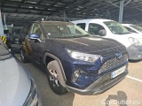  Toyota  RAV4 2.5 HEV 218 DYN BUSIN BEYOND ZER CVT 2WD #28