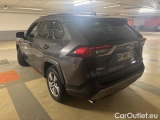  Toyota  RAV4 2.5 HEV 218 DYNAMIC CVT 2WD #2
