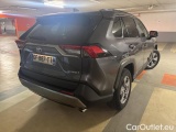  Toyota  RAV4 2.5 HEV 218 DYNAMIC CVT 2WD #3