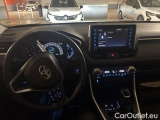  Toyota  RAV4 2.5 HEV 218 DYNAMIC CVT 2WD #4