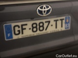  Toyota  RAV4 2.5 HEV 218 DYNAMIC CVT 2WD #5
