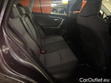  Toyota  RAV4 2.5 HEV 218 DYNAMIC CVT 2WD #10