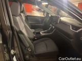  Toyota  RAV4 2.5 HEV 218 DYNAMIC CVT 2WD #9