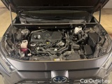  Toyota  RAV4 2.5 HEV 218 DYNAMIC CVT 2WD #15