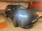  Toyota  RAV4 2.5 HEV 218 DYNAMIC CVT 2WD #20