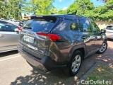 Toyota  RAV4 2.5 HYBRID 218 CVT DYNAMIC 2WD #3