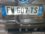  Toyota  RAV4 2.5 HYBRID 218 CVT DYNAMIC 2WD #5