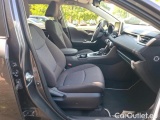  Toyota  RAV4 2.5 HYBRID 218 CVT DYNAMIC 2WD #9