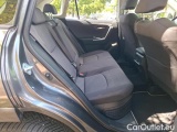  Toyota  RAV4 2.5 HYBRID 218 CVT DYNAMIC 2WD #10