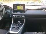  Toyota  RAV4 2.5 HYBRID 218 CVT DYNAMIC 2WD #11