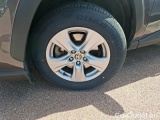  Toyota  RAV4 2.5 HYBRID 218 CVT DYNAMIC 2WD #18
