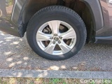  Toyota  RAV4 2.5 HYBRID 218 CVT DYNAMIC 2WD #21