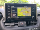  Toyota  RAV4 2.5 HYBRID 218 CVT DYNAMIC 2WD #22