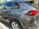  Toyota  RAV4 2.5 HYBRID 218 CVT DYNAMIC 2WD #41