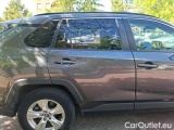 Toyota  RAV4 2.5 HYBRID 218 CVT DYNAMIC 2WD #42