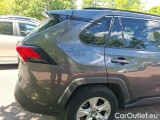  Toyota  RAV4 2.5 HYBRID 218 CVT DYNAMIC 2WD #44
