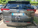  Toyota  RAV4 2.5 HYBRID 218 CVT DYNAMIC 2WD #47