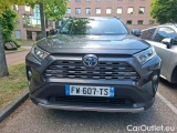  Toyota  RAV4 2.5 HYBRID 218 CVT DYNAMIC 2WD #50