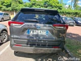  Toyota  RAV4 2.5 HYBRID 218 CVT DYNAMIC 2WD #52